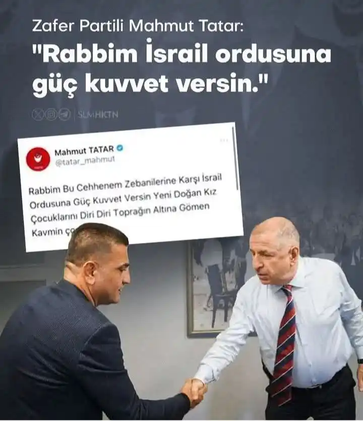 Image from CUMHUR İTTİFAKİ GURUPLARI: Davaya inanmış Takipçi arkadaşlar Allah razı olsun inşallah sizlerden ...