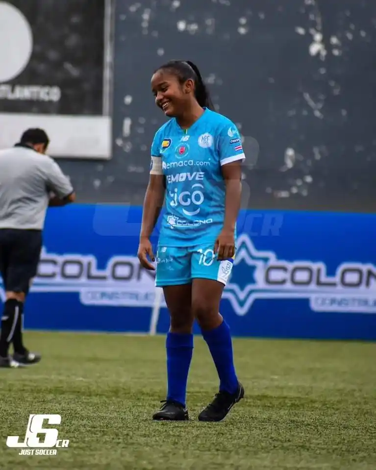 Image from Just Soccer Costa Rica : โ๐ป| ๐๐๐ฌ๐๐ ๐๐๐ฅ๐๐ฆ๐๐ง๐๐ ๐ ๐๐จ๐๐จ๐รญ, ๐ฒ ๐๐ฅ ๐๐๐ซ๐ช๐ฎ๏ฟฝ...