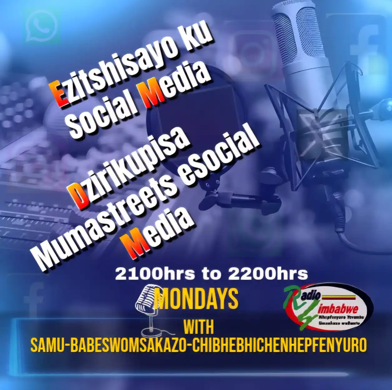 Image from Radio Zimbabwe: <a class="text-blue-500 hover:underline cursor-pointer" href="/hashtag...