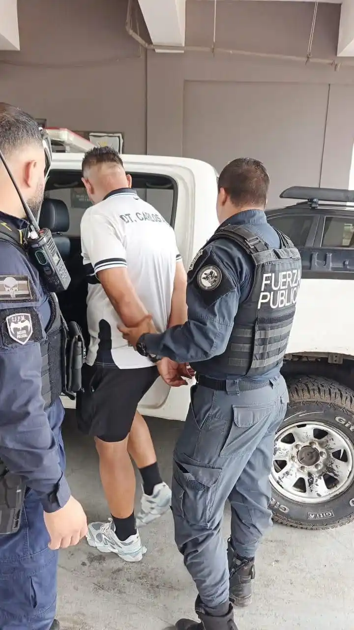 Just Soccer Costa Rica  post