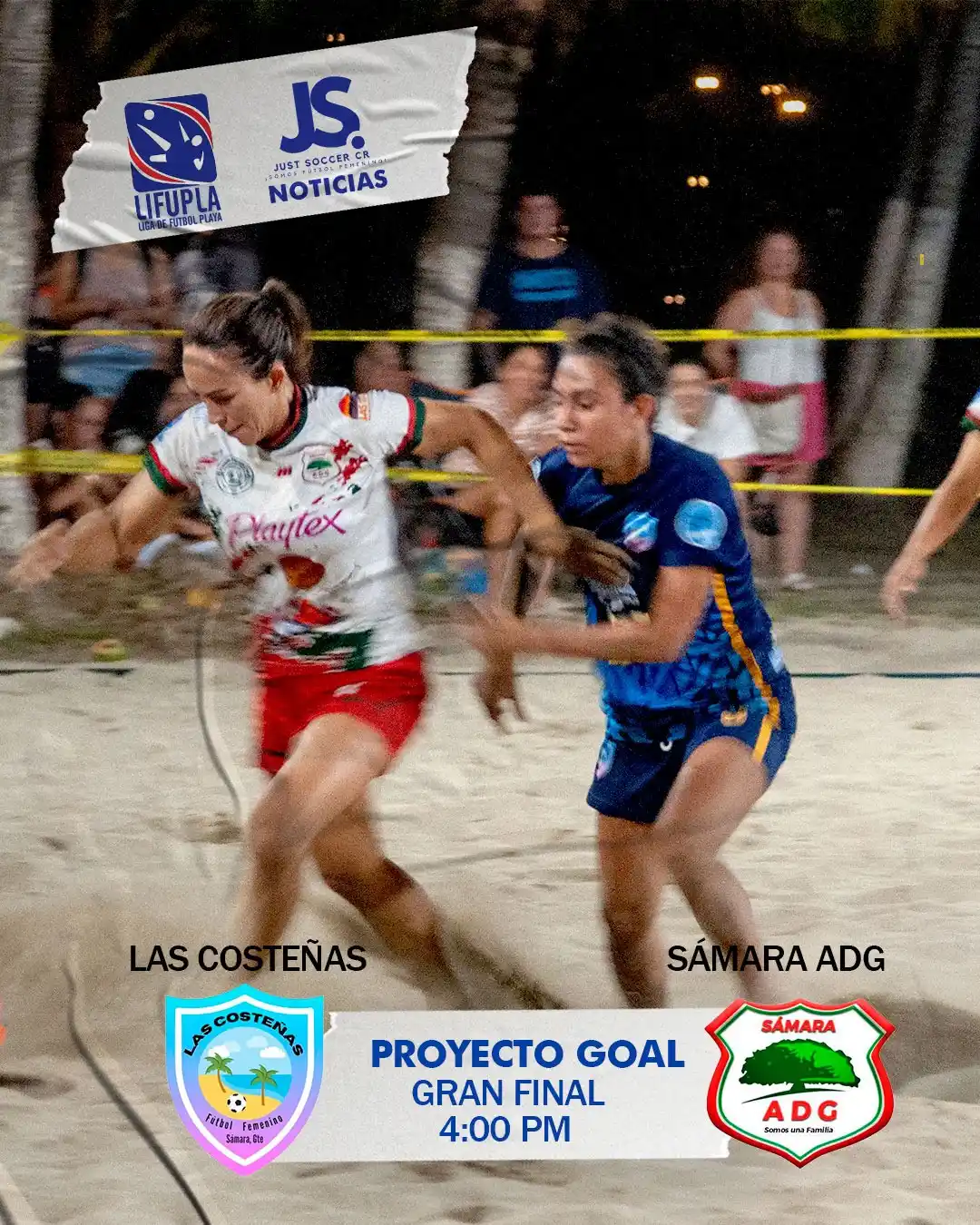 Image from Just Soccer Costa Rica : โ๐ป | ยก๐๐ฅ ๐
รบ๐ญ๐๐จ๐ฅ ๐๐ฅ๐๐ฒ๐ ๐
๐๐ฆ๐๐ง๐ข๐ง๐จ ๐ซ๐๐ ๐ซ๐๐ฌ๐ ๐๏ฟฝ...