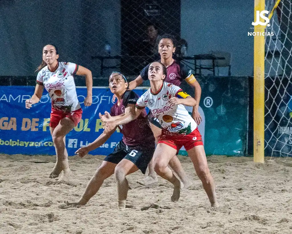 Image from Just Soccer Costa Rica : โ๐ป | ยก๐๐ฅ ๐
รบ๐ญ๐๐จ๐ฅ ๐๐ฅ๐๐ฒ๐ ๐
๐๐ฆ๐๐ง๐ข๐ง๐จ ๐ซ๐๐ ๐ซ๐๐ฌ๐ ๐๏ฟฝ...