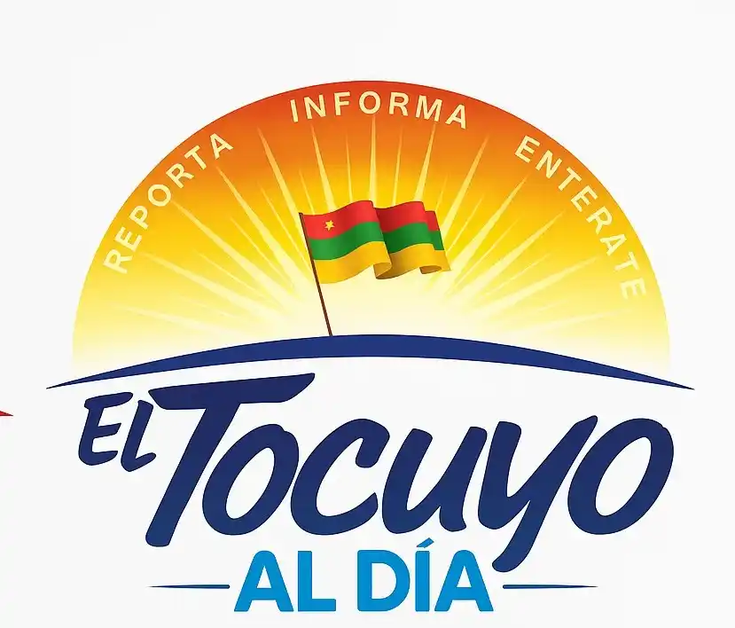 Image from Noticias ElTocuyoAlDia: *El Instituto Nacional de Meteorología e Hidrología (Inameh) informó q...