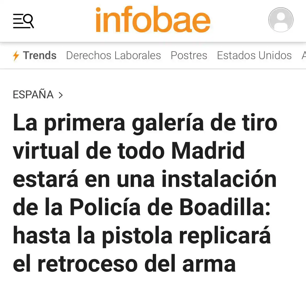 Ayuntamiento de Boadilla del Monte post