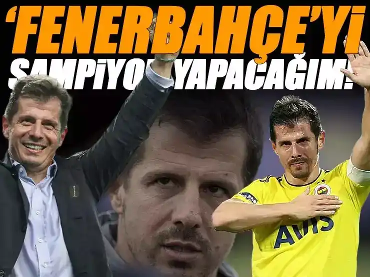 Image from Fanatik: Emre Belözoğlu'ndan Fenerbahçe ve Arda Güler için çarpıcı sözler! 'Şam...