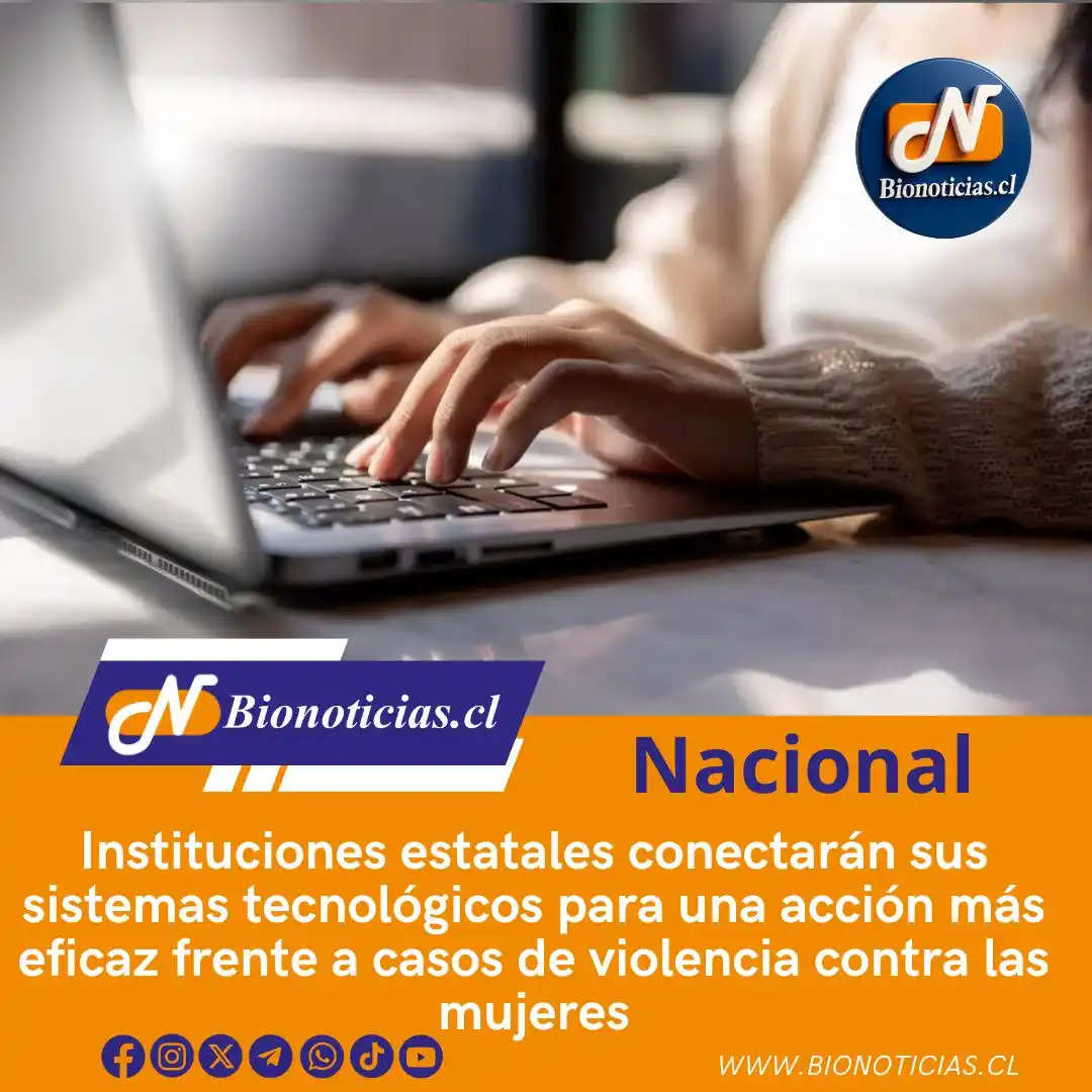 Image from Bionoticias.cl: 📢 Este 17 de junio, a un año de la promulgación de la Ley Integral, e...