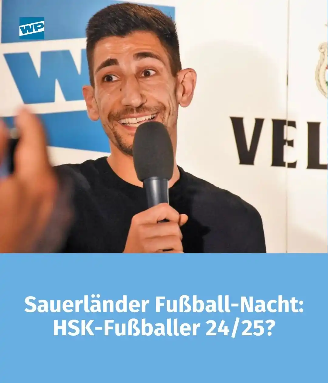 WP Arnsberg – Westfalenpost post