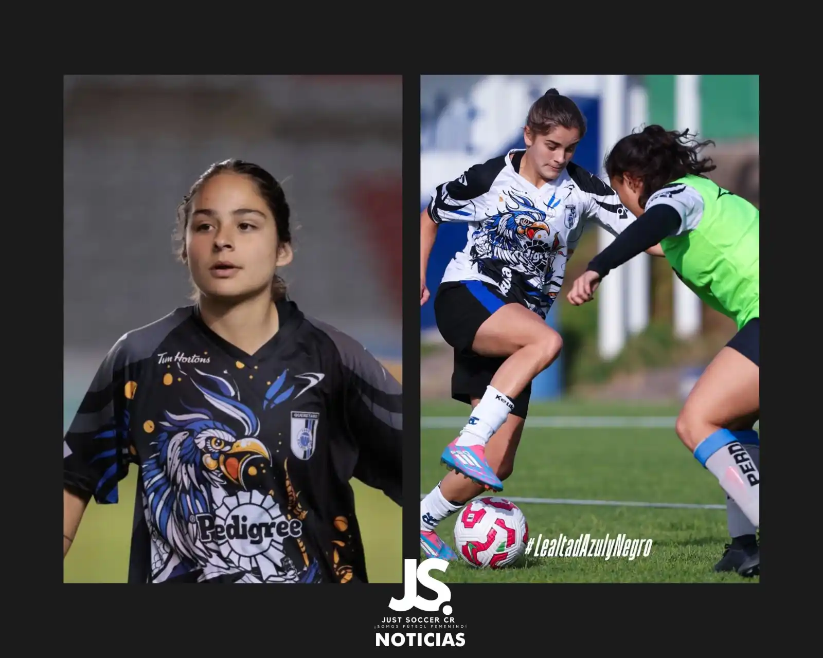 Image from Just Soccer Costa Rica : โ๐ป|๐๐๐ฅ๐ฅ๐จ๐ฌ ๐
๐๐ฆ๐๐ง๐ข๐ฅ ๐๐ฆ๐ฉ๐ข๐๐ณ๐ ๐ ๐ฆ๐จ๐ฏ๐๐ซ ๐ฌ๐ฎ๐ฌ ๐...