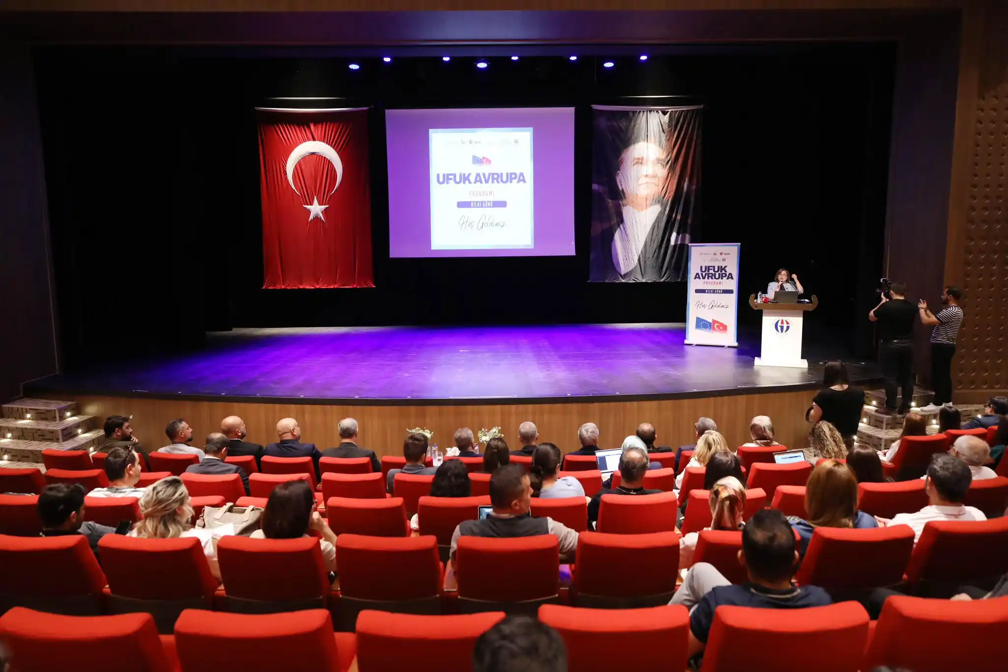 Image from Gaziantep Büyükşehir: <a class="text-blue-500 hover:underline cursor-pointer" href="/hashtag...