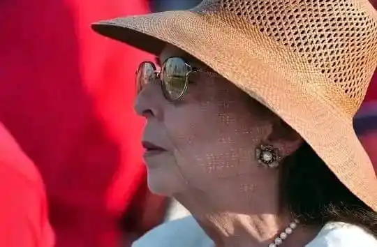 Image from CMKW "RADIO MAMBÍ" 📻🇨🇺: Hoy recordamos a una eterna revolucionaria: Vilma Espín Guillois ❤️✊ ...