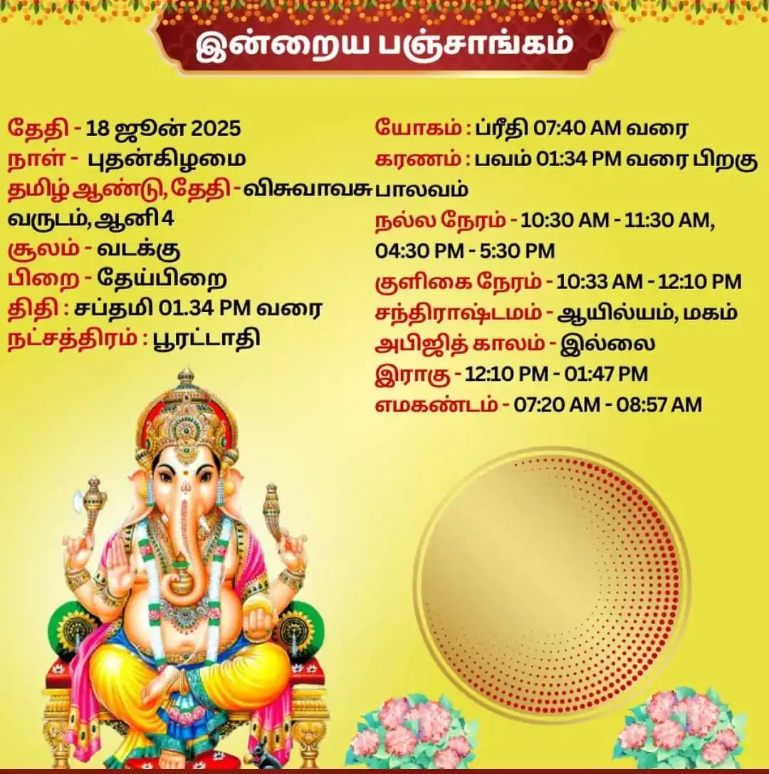Image from ⪢┈ᗘசிவசக்திᗛ┈⪡: https://kutumb.app/3f179095fd0f?ref=DG4CJ&screen=settings_share *தின ...