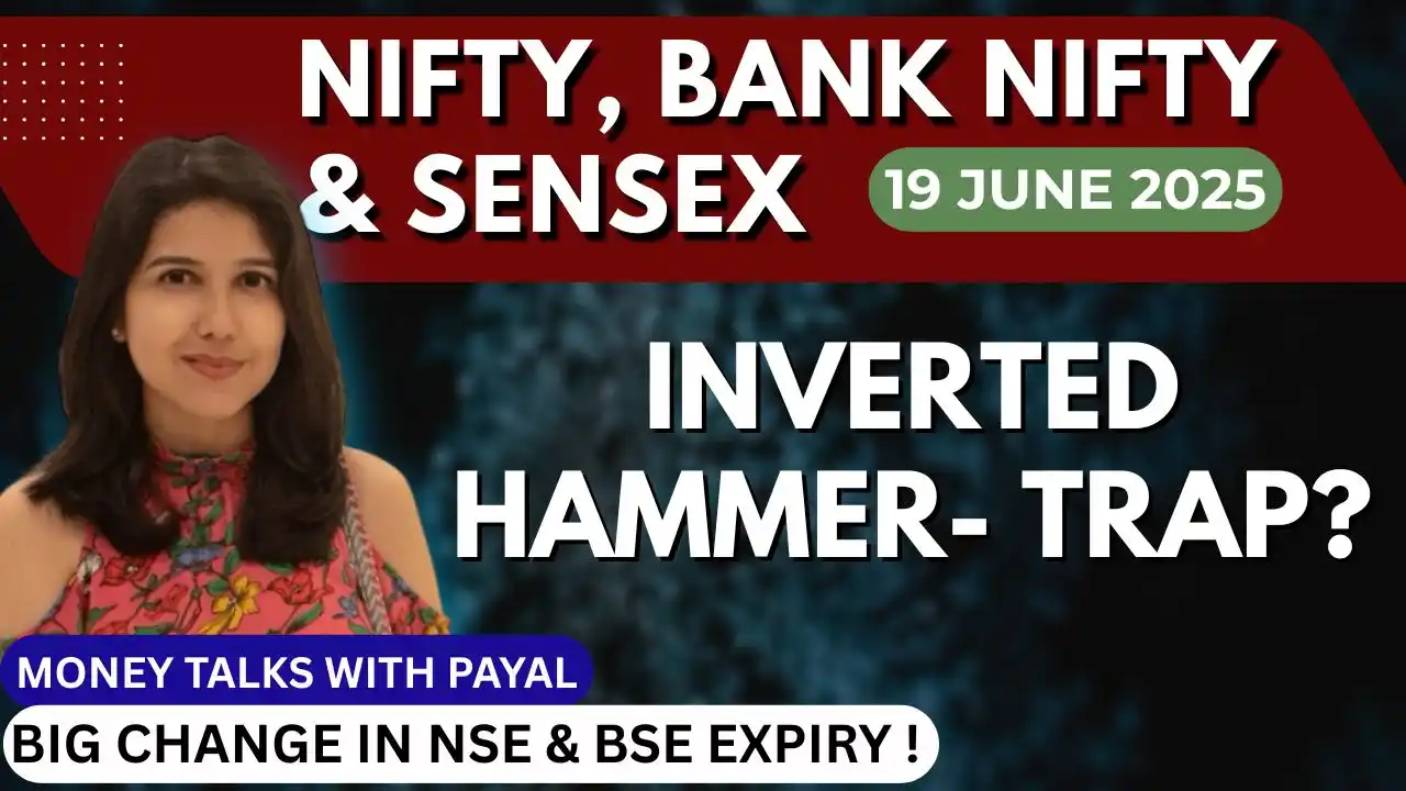 Money Talks with Payal post