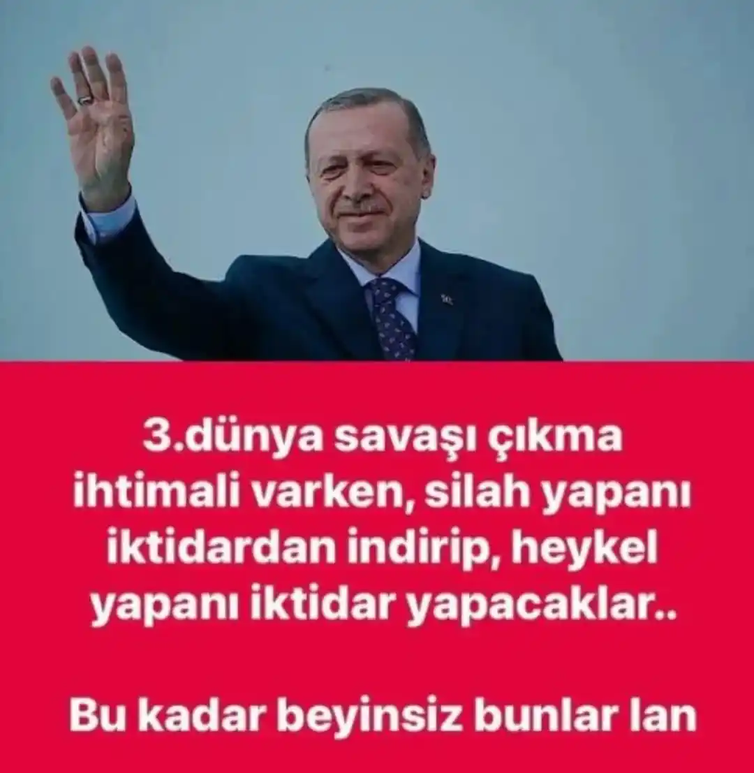 Image from CUMHUR İTTİFAKİ GURUPLARI: <a class="text-blue-500 hover:underline cursor-pointer" href="/hashtag...