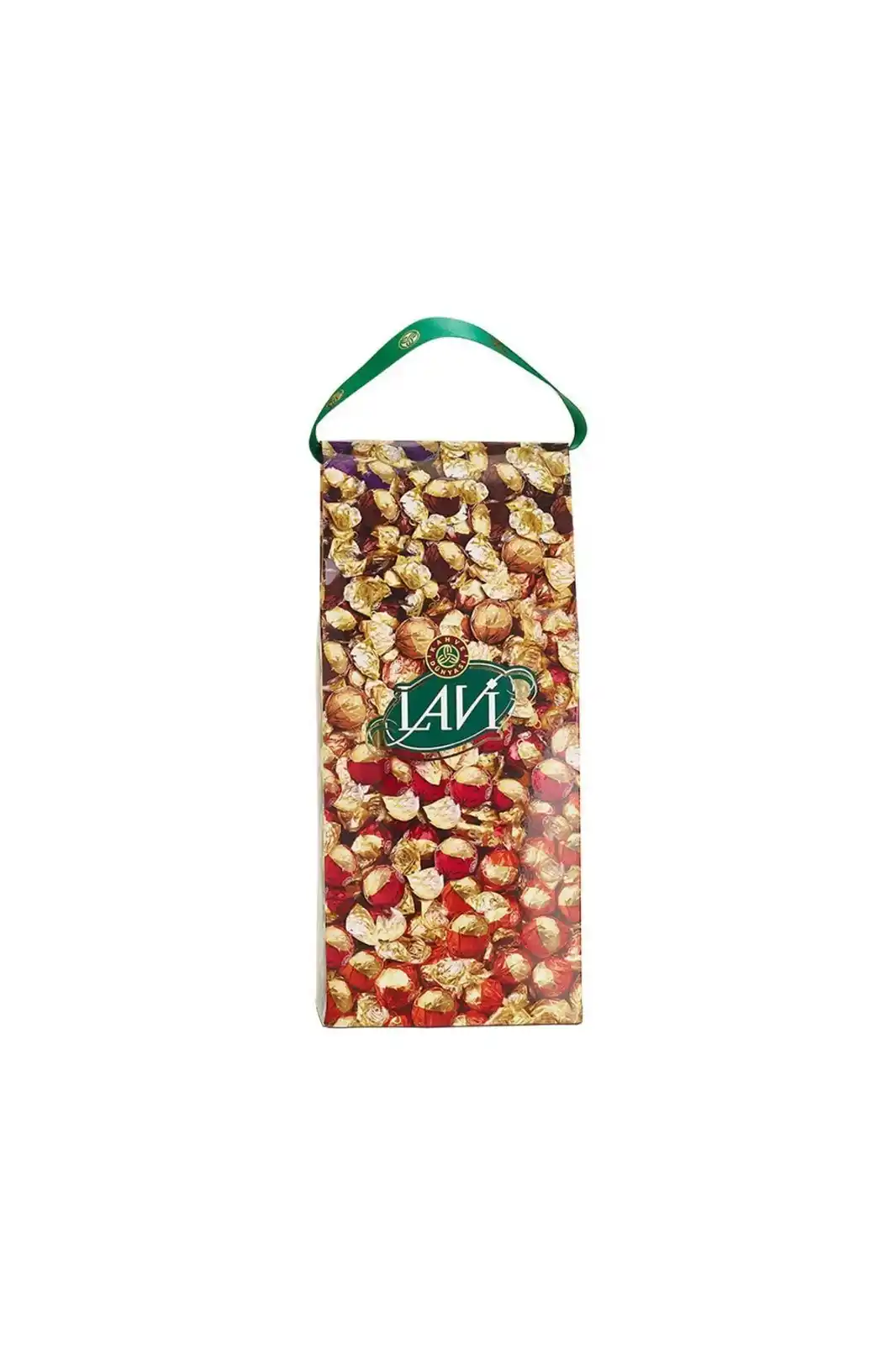 Image from OnuAl: Sıcak Fırsatlar: Kahve Dünyası Lavi Çikolata 1 Kg Bayram Hediyesi 🏷️ 542 TL (2 Adet A...