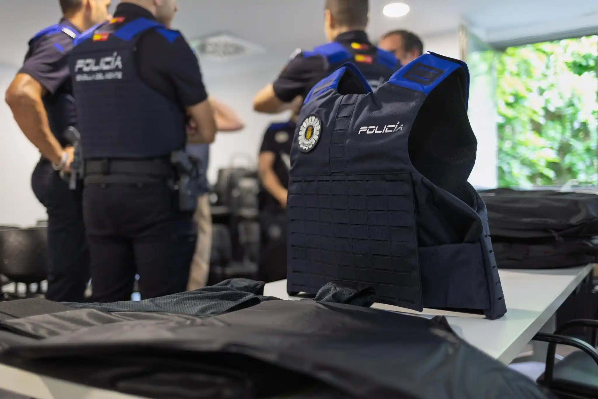 Ayuntamiento de Boadilla del Monte post