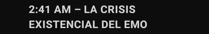 Image from ☆♡Random Times☆♡: Le cuento a deepseek mis problemas* Deepseek:...
