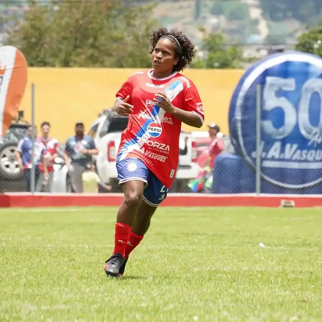 Image from Just Soccer Costa Rica : <a class="text-blue-500 hover:underline cursor-pointer" href="/hashtag...