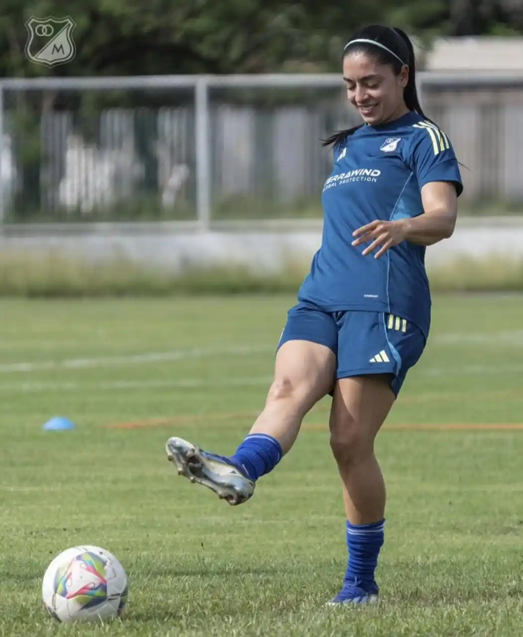 Image from Just Soccer Costa Rica : <a class="text-blue-500 hover:underline cursor-pointer" href="/hashtag...
