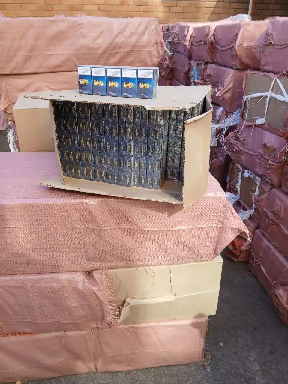 Image from SCP SECURITY: Limpopo – A 33-year-old male suspect is expected to appear before the ...