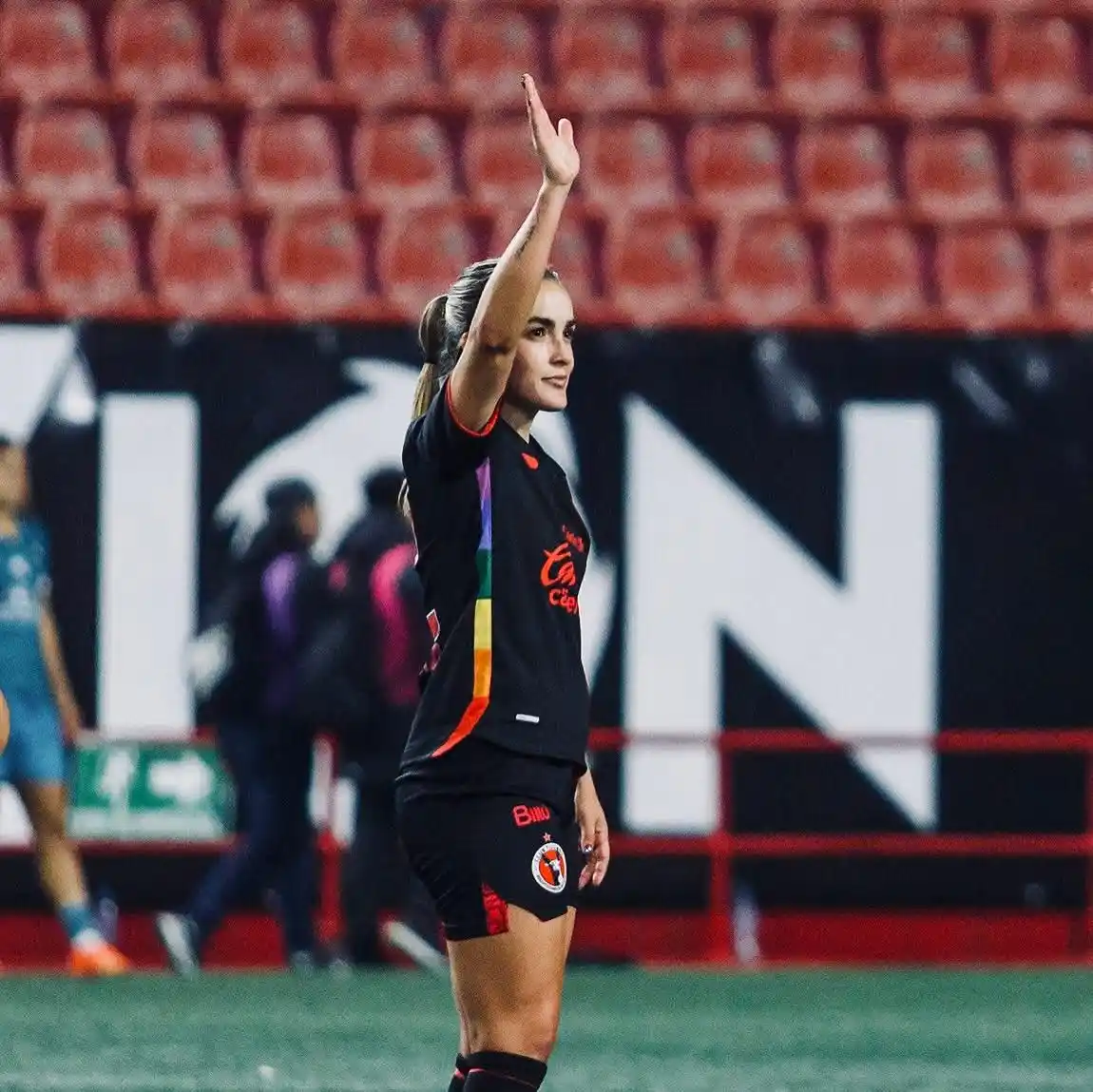 Image from Just Soccer Costa Rica : โ๐ป| ยก๐๐๐ฅ๐ข๐ฌ๐ฌ๐ ๐๐๐ซ๐ซ๐๐ซ๐ ๐๐๐ฃ๐ ๐๐จ๐ฅ๐จ๐ฌ! ๐ค ๐ Tal y...
