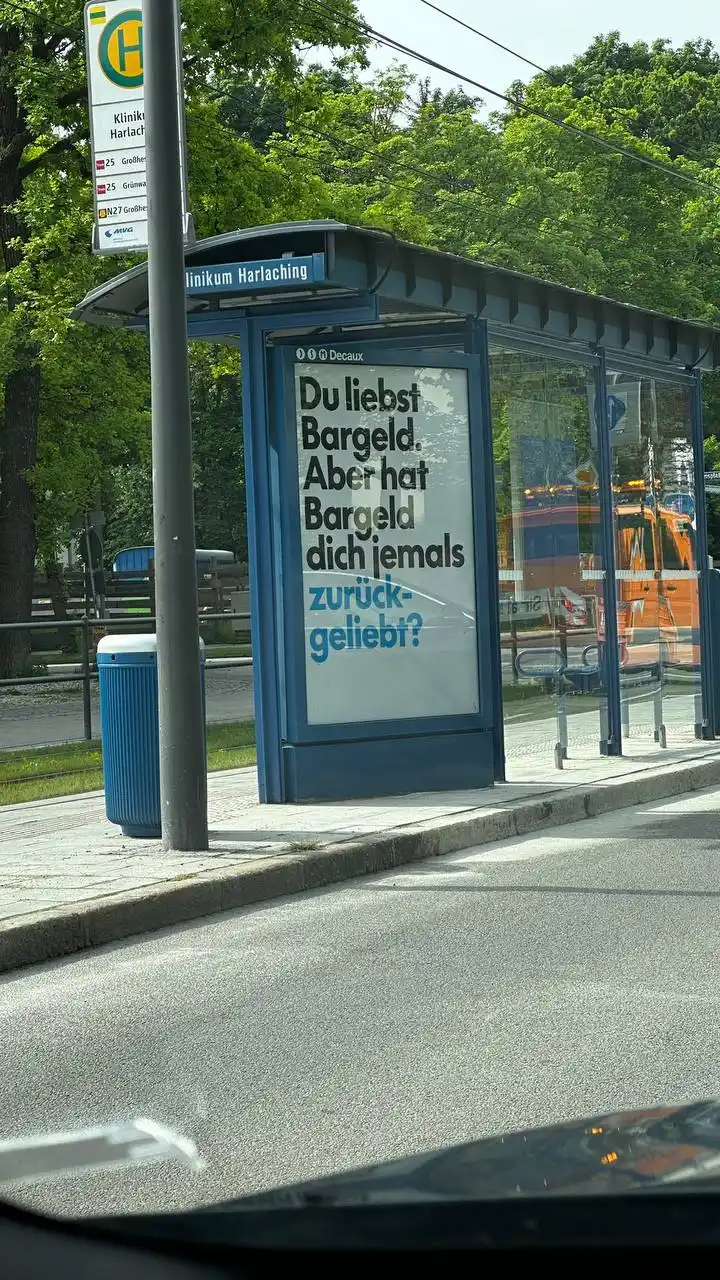 Image from München-steht-auf: <a class="text-blue-500 hover:underline cursor-pointer" href="/hashtag...