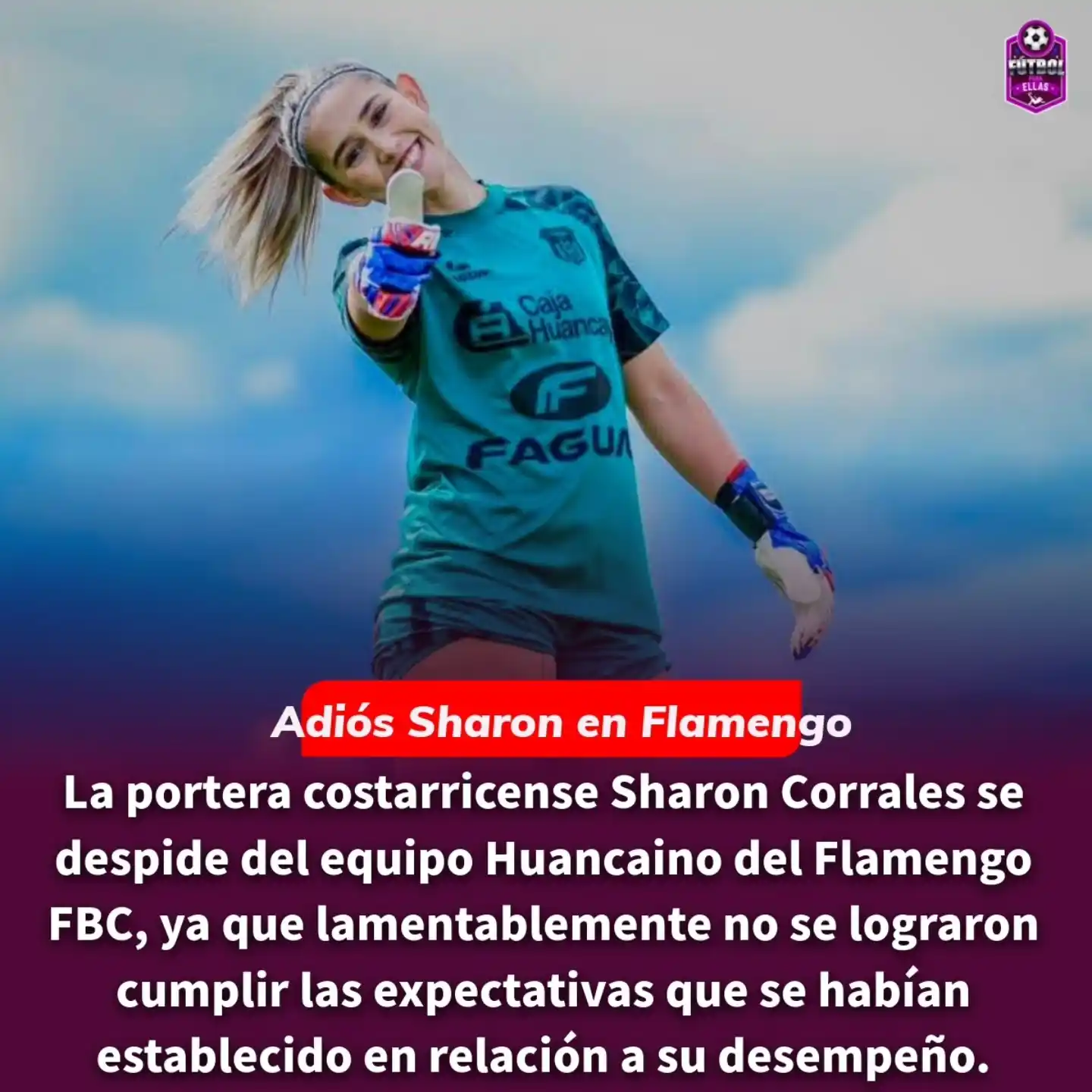 Image from Just Soccer Costa Rica : โ๐ป | ๐๐ฎ๐๐ก๐๐ฌ ๐ ๐ซ๐๐๐ข๐๐ฌ ๐๐ก๐๐ซ๐จ๐ง ๐๐จ๐ซ๐ซ๐๐ฅ๐๐ฌ โ Inf...