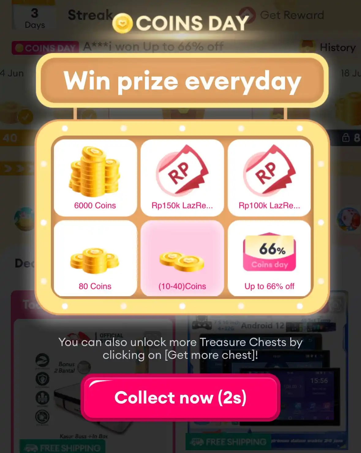 Promo Diskon Shopee, Lazada, Gojek, Grab, dll post