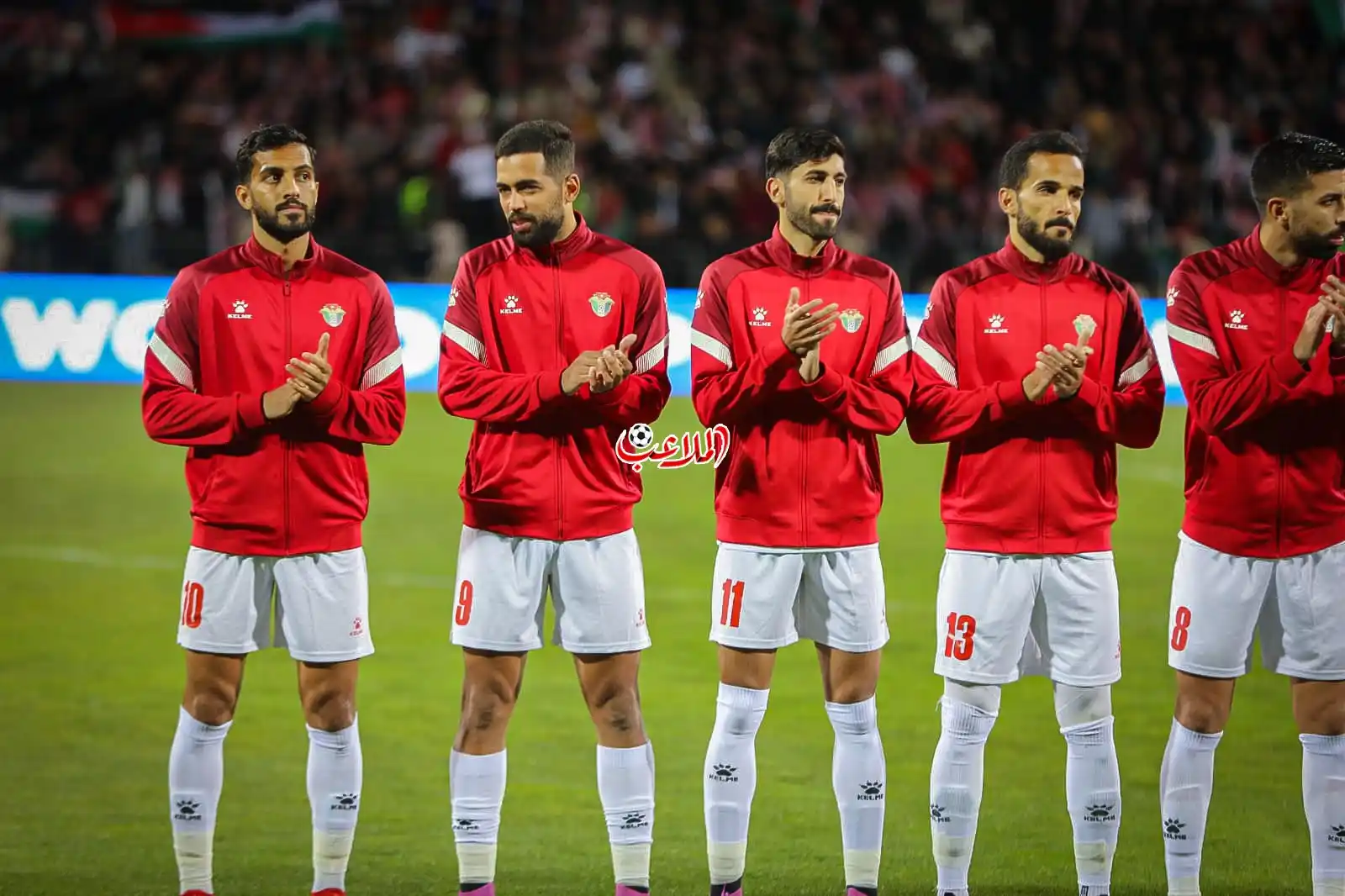 Image from صحيفة الملاعب : نجم النشامى يتفاوض لفسخ عقده مع ناديه  التفاصيل: 👇🏻👇🏻             ...