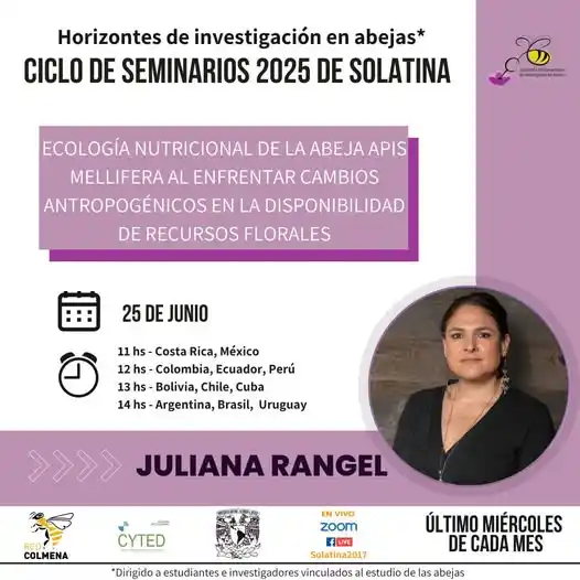 Image from La Miel en tu radio: <a class="text-blue-500 hover:underline cursor-pointer" href="/hashtag...