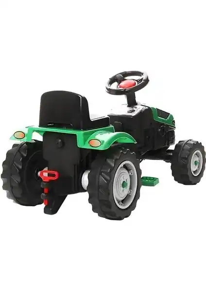 Image from OnuAl: Sıcak Fırsatlar: Pilsan Active Pedallı Traktör / Yeşil  🏷️ 1.058 TL 🛍️ Hepsiburada  �...