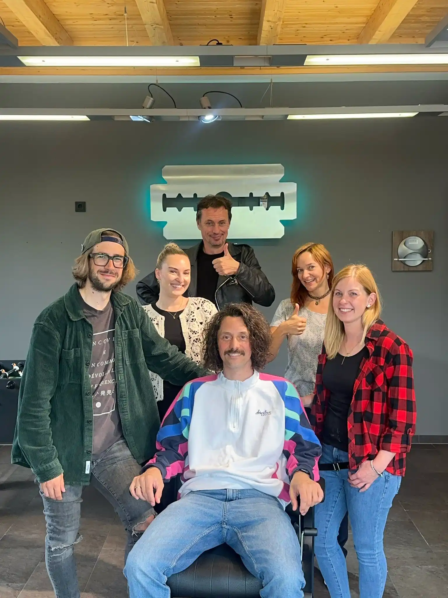 Bensing & Reith post