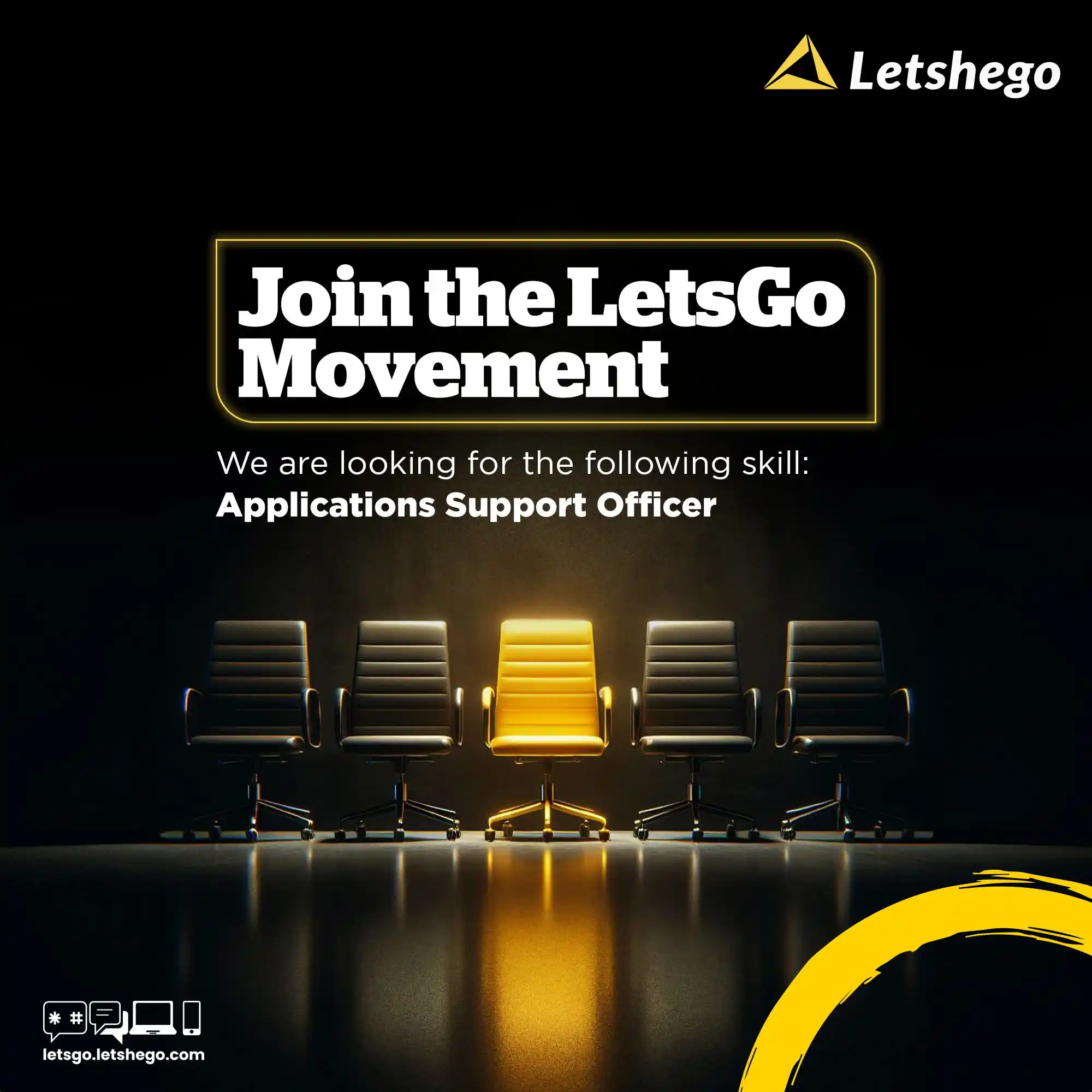 Image from Dream Agency Lesotho: ๐ฉ๐ฎ๐ฐ๐ฎ๐ป๐ฐ๐!!! LETSHEGO LESOTHO ๐๐ฝ๐ฝ๐น๐ถ๐ฐ๐ฎ๐๐ถ๐ผ๐ป๐ ๐ฆ๐๐ฝ๏ฟฝ...