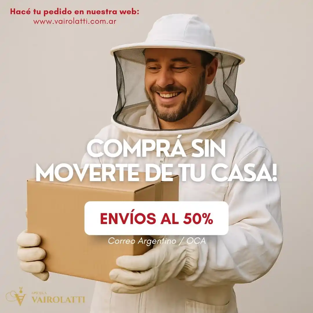 La Miel en tu radio post