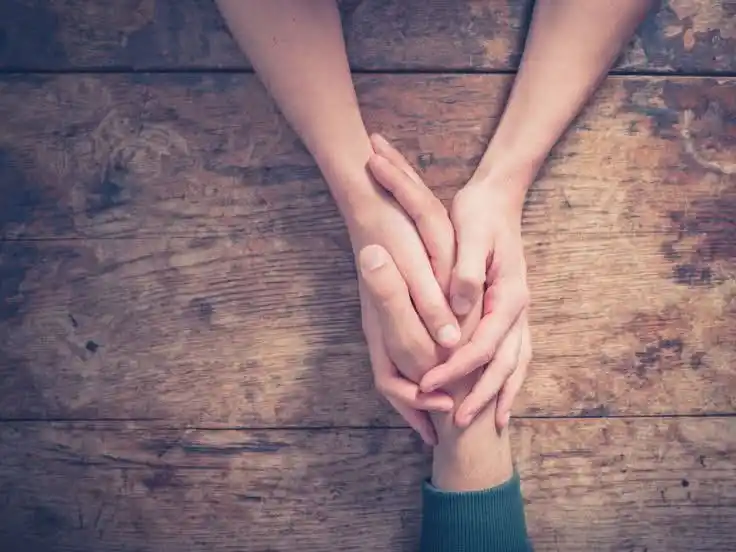 Image from DIVINE RETREAT UPDATES AND PRAYERS: WHEN MERCY BECOMES A TRAP:  Loving the Broken Without Losing Your Soul...