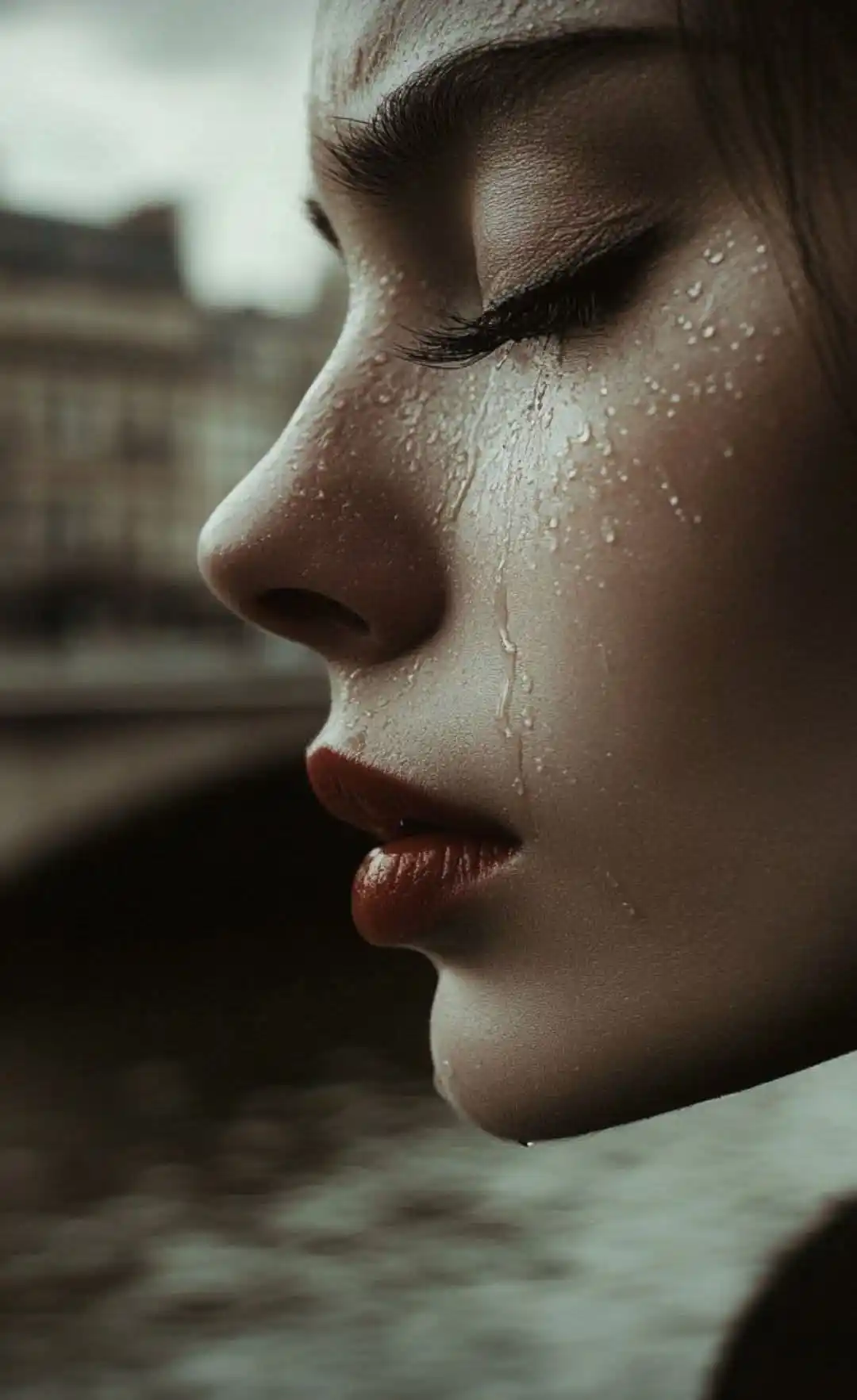 Image from DIVINE RETREAT UPDATES AND PRAYERS: *WORD FOR THE DAY* TOPIC: *THAT HEARTBREAK AND CLOSED DOOR IS NOT HER...