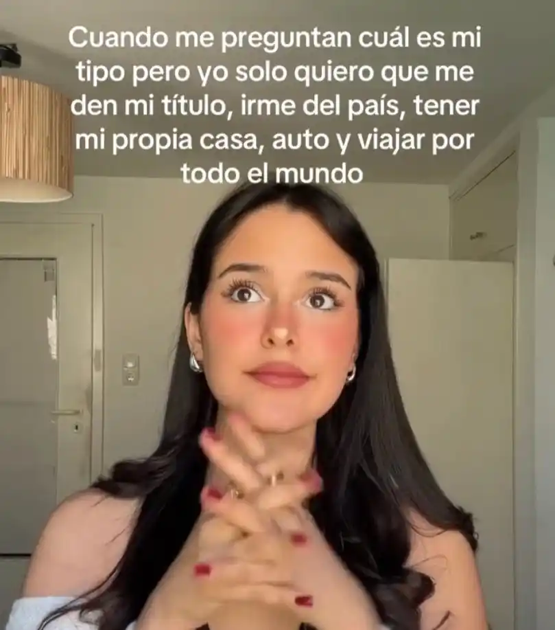   El lugar de una chica⭐️. post