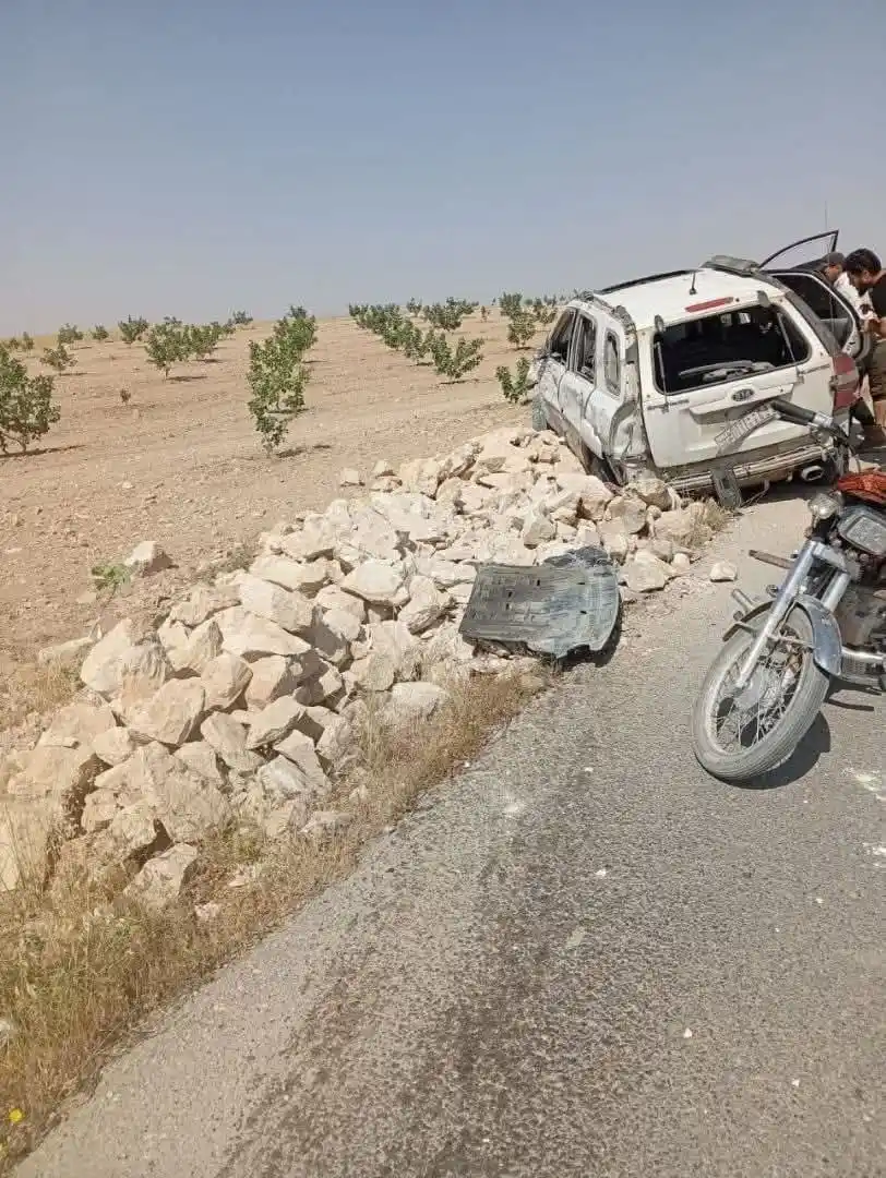 Image from سوريا لحظة بلحظة: <a class="text-blue-500 hover:underline cursor-pointer" href="/hashtag...