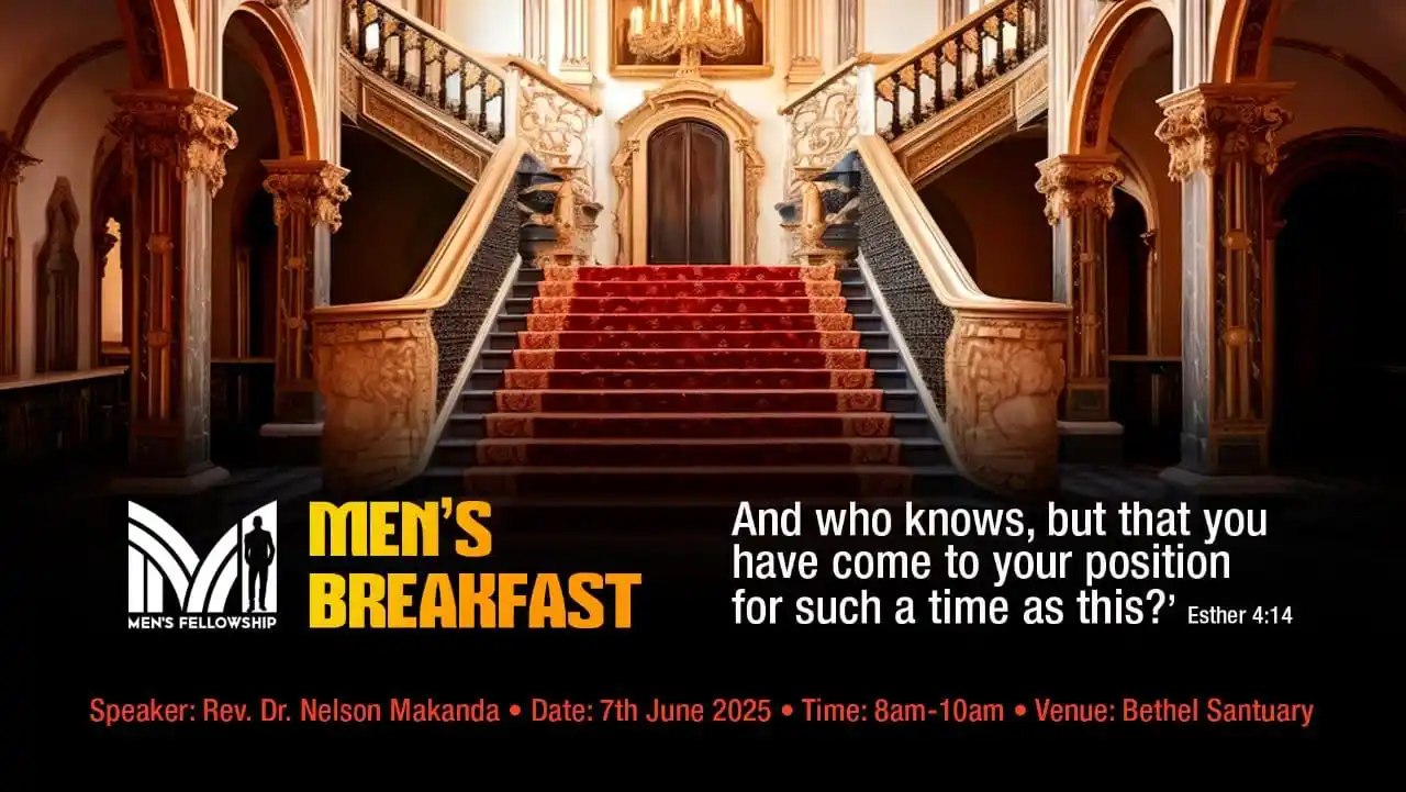 Nairobi Baptist Church, Ngong Road post