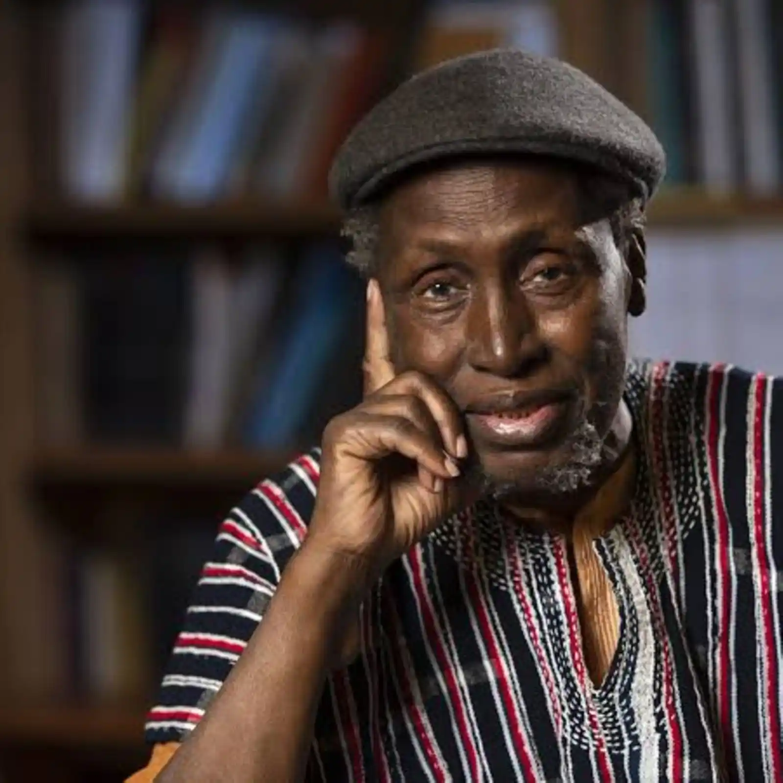 Image from HomeFm256 | The Home For Motivation: Books, Plays and Writings That Defined Ngũgĩ wa Thiong’o’s Legacy Tra...