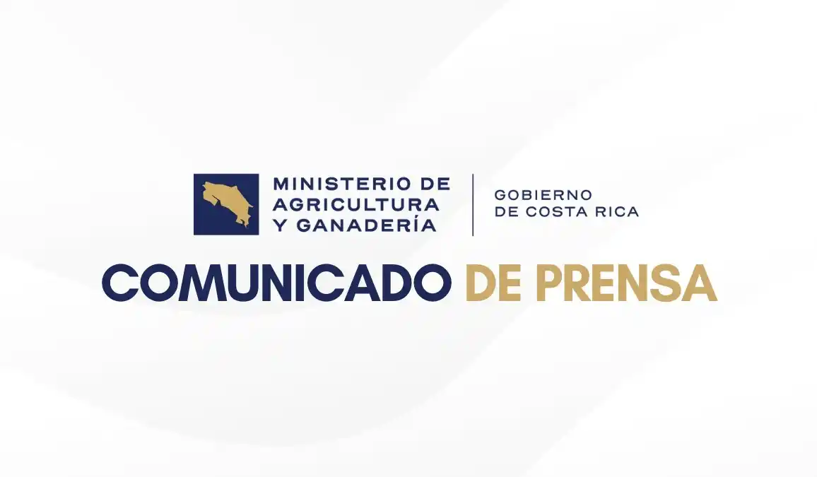 Image from MAG-COSTA RICA: Con el propósito de fortalecer la atención a las personas productoras ...