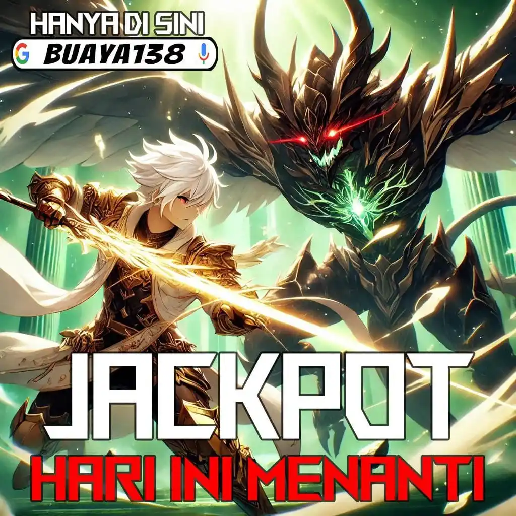 INFO GACOR BUAYA138 post
