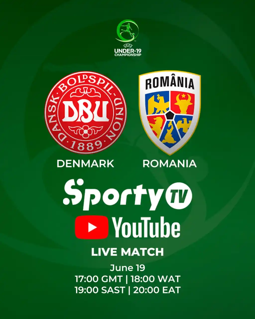 SportyTV post