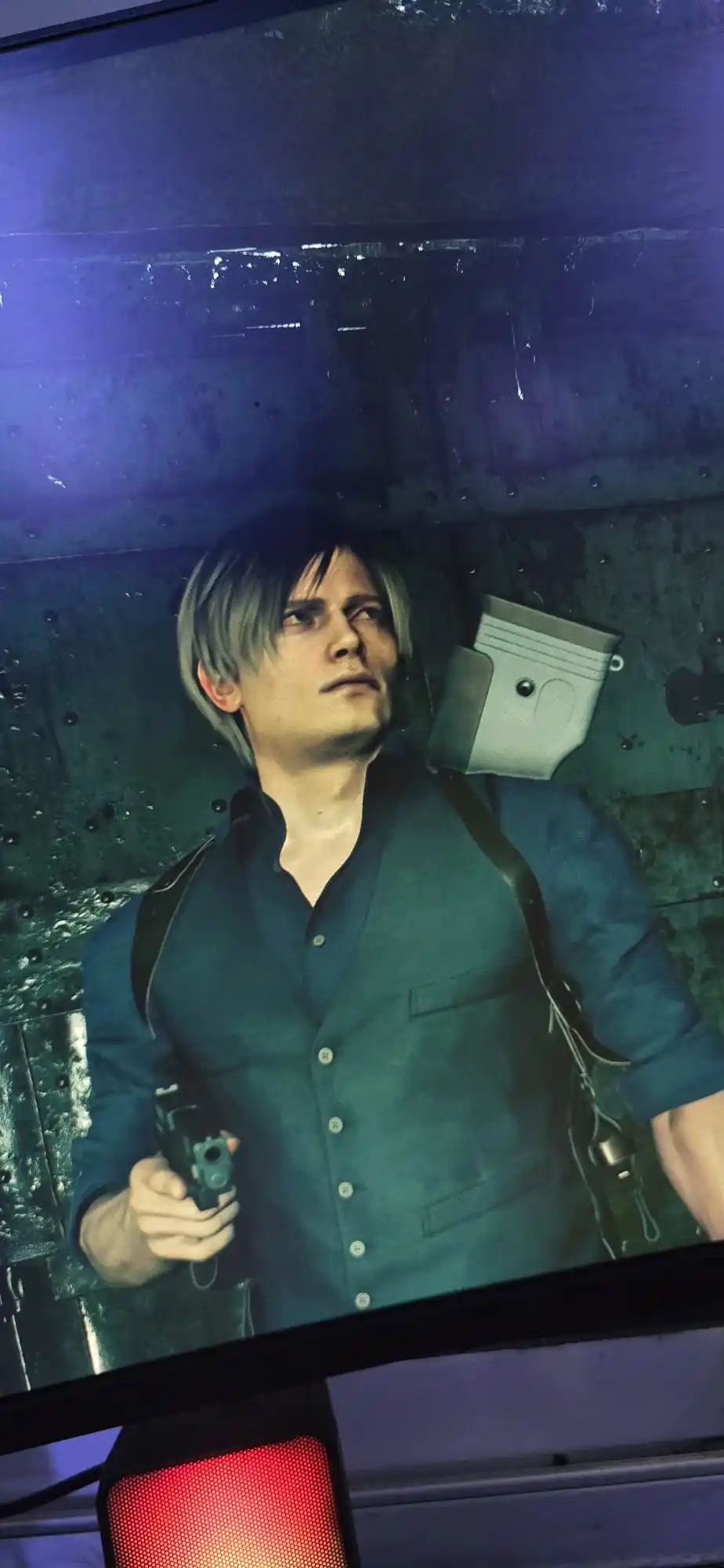 Pequeños Esquizofrenicos post