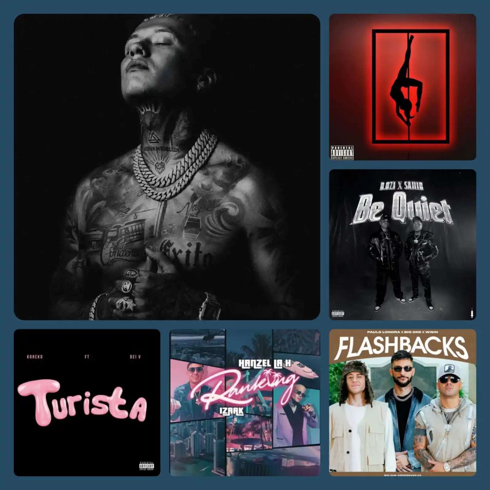 Image from Imperio Del Reggaeton Y Trap: <a class="text-blue-500 hover:underline cursor-pointer" href="/hashtag...