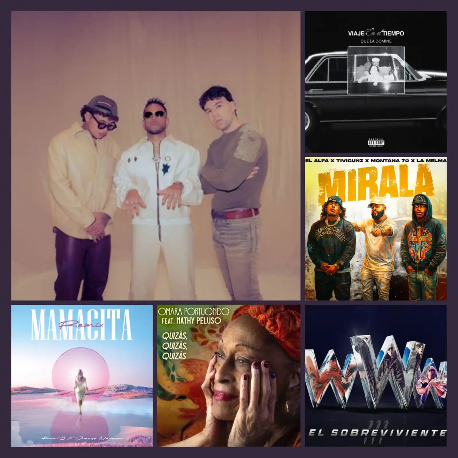 Image from Imperio Del Reggaeton Y Trap: <a class="text-blue-500 hover:underline cursor-pointer" href="/hashtag...