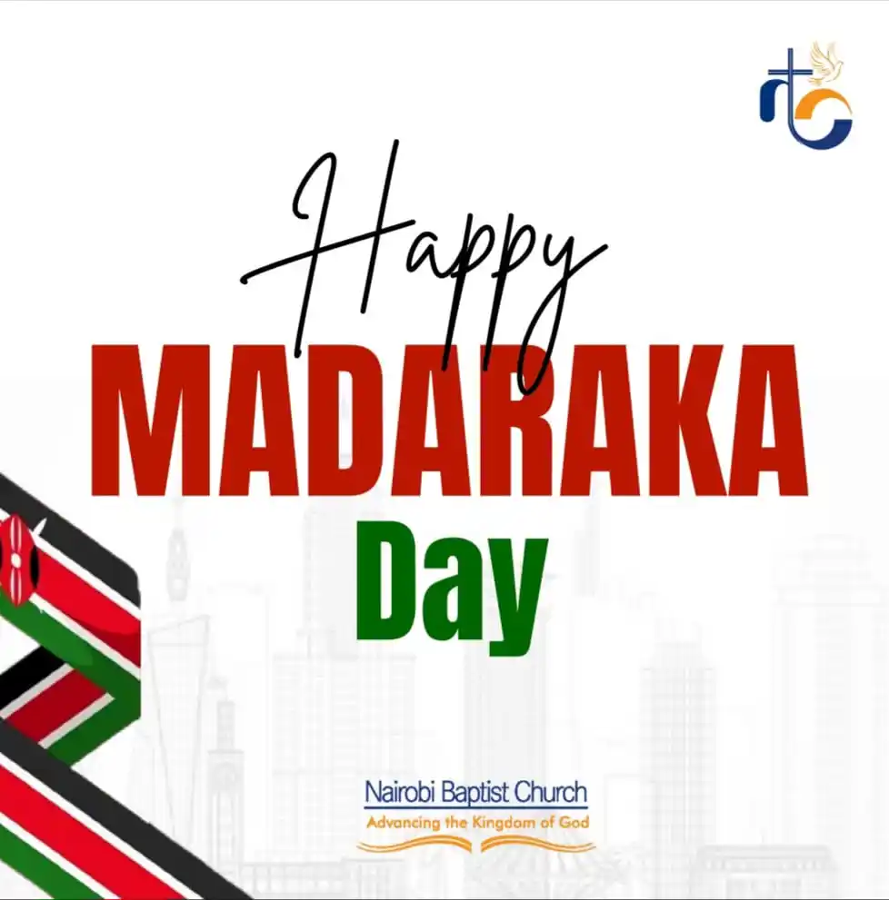Nairobi Baptist Church, Ngong Road post