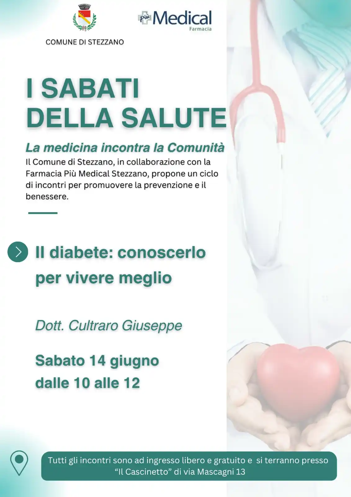 Comune Di Stezzano post