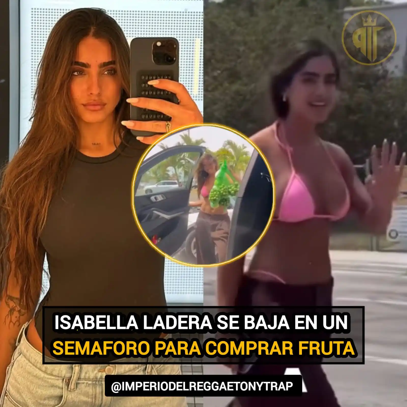 Imperio Del Reggaeton Y Trap post