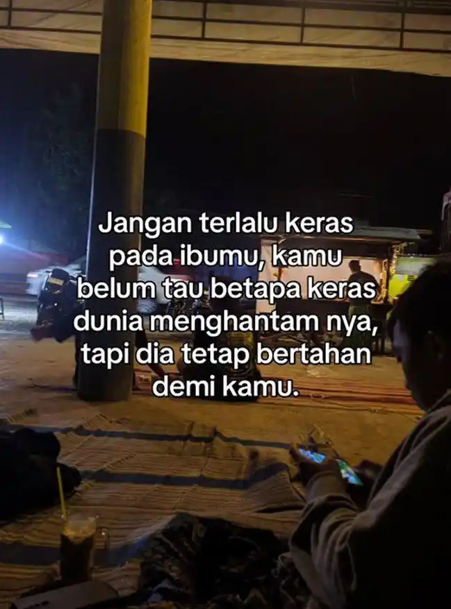 KATA KATA HARI INI` post