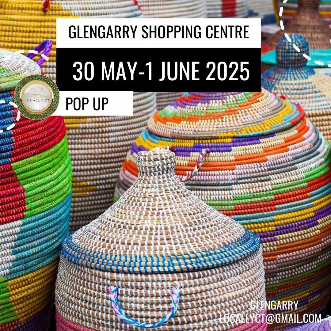 Markets and Events Around Cape Town post